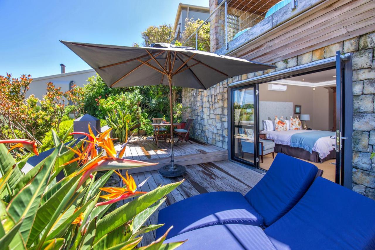 Alexander Guest House Knysna Dış mekan fotoğraf