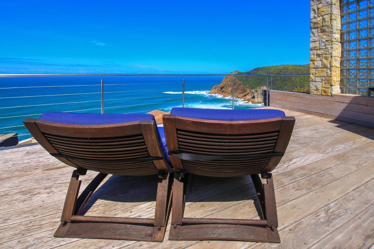 Alexander Guest House Knysna Dış mekan fotoğraf