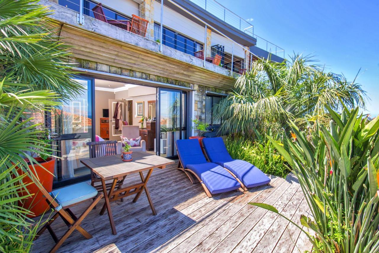 Alexander Guest House Knysna Dış mekan fotoğraf